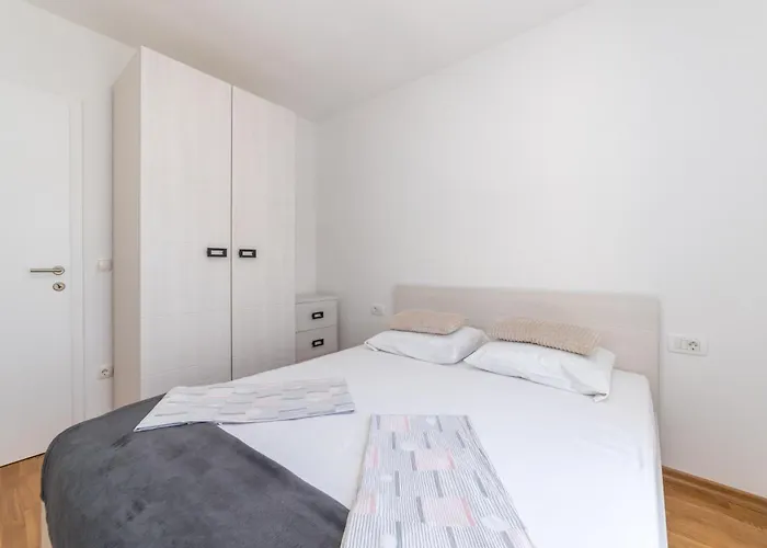 Appartement Luxury Maglica *