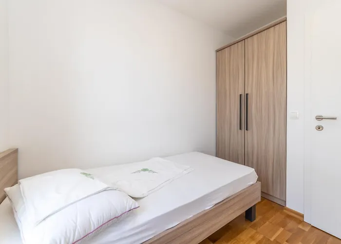 Appartement Luxury Maglica