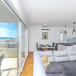 Luxury Maglica شقة ماكارسكا