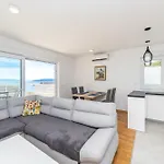 شقة Luxury Maglica ماكارسكا