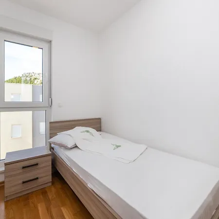 Appartement Luxury Maglica Makarska
