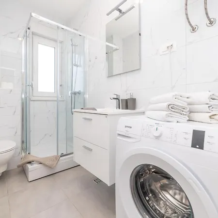 Appartement Luxury Maglica *