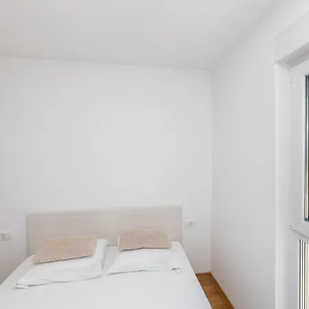 Luxury Maglica Apartmán