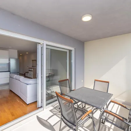 Luxury Maglica Διαμέρισμα Μακάρσκα