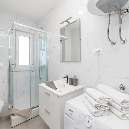 Luxury Maglica Appartement