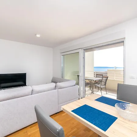 Appartement Luxury Maglica *