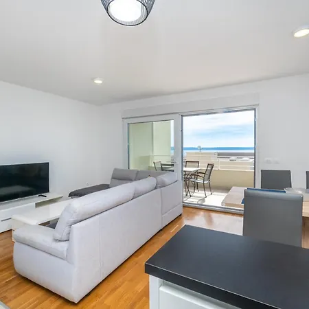 Apartment Luxury Maglica Makarska