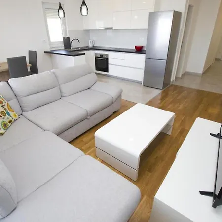 Appartement Luxury Maglica