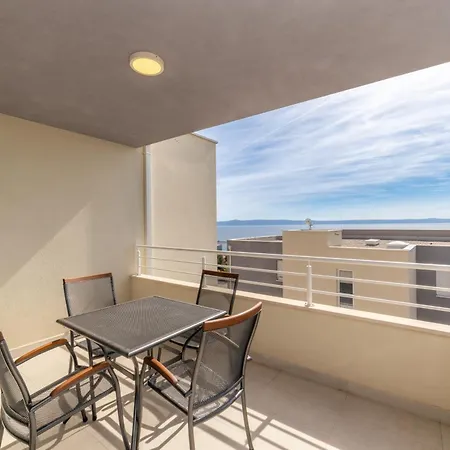 Luxury Maglica Appartement