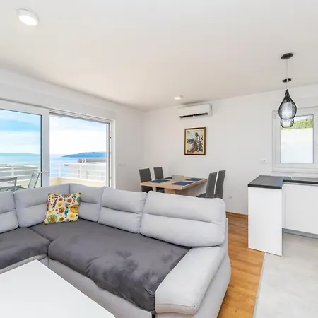 Lejlighed Luxury Maglica Makarska