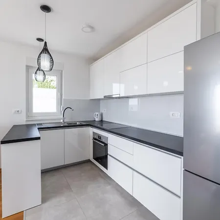 Lejlighed Luxury Maglica Makarska
