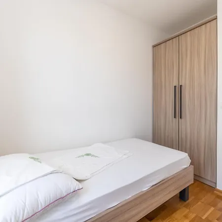 Luxury Maglica شقة