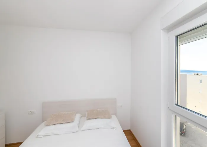 Luxury Maglica شقة