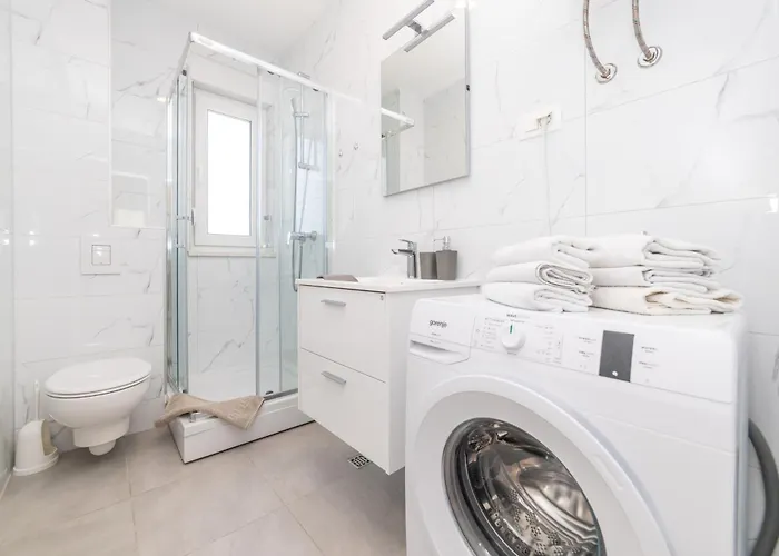 شقة Luxury Maglica *