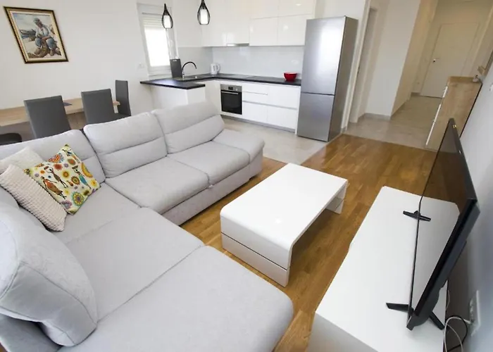 شقة Luxury Maglica